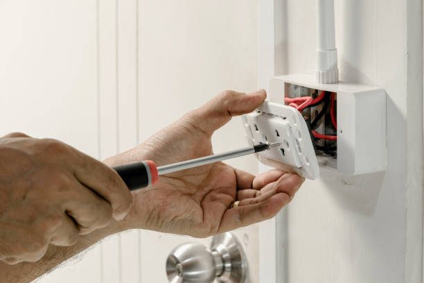 Best Electrical Outlet Installation and Repair  in Greensburg, PA