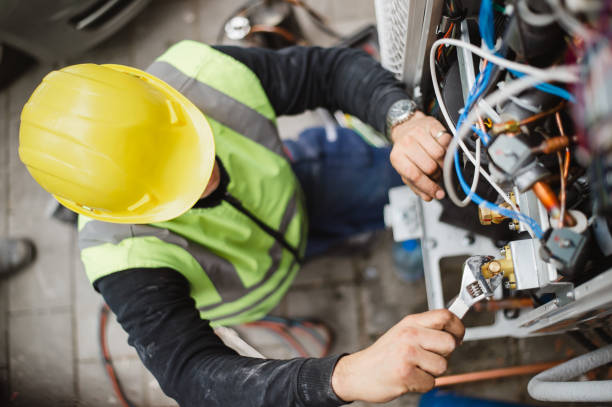 Best Emergency Electrical Repair Services  in Greensburg, PA