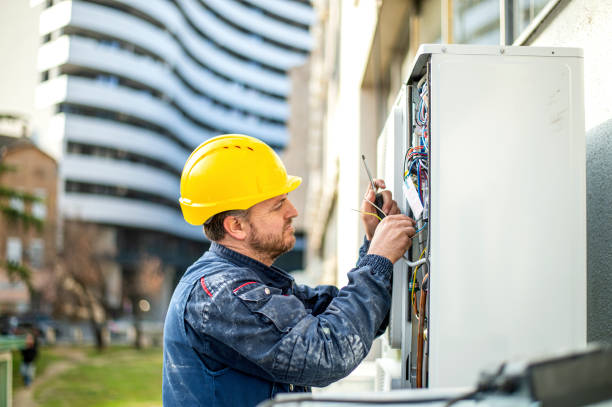 Commercial Electrical Services in Greensburg, PA