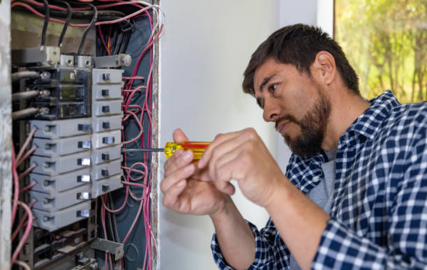 Emergency Electrical Repair Services in Greensburg, PA